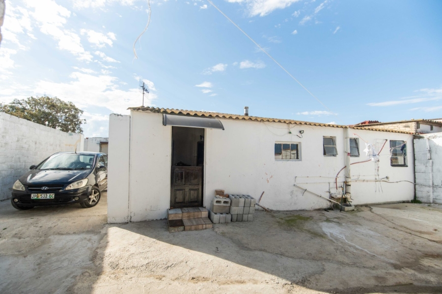 3 Bedroom Property for Sale in Windvogel Eastern Cape